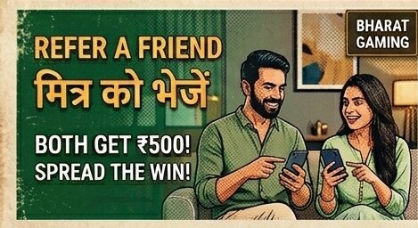 India vs Australia betting at Satta123 Apk